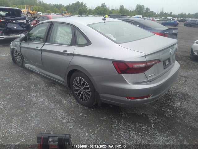 3VWC57BU6MM030188 Volkswagen Jetta S/se/r-line