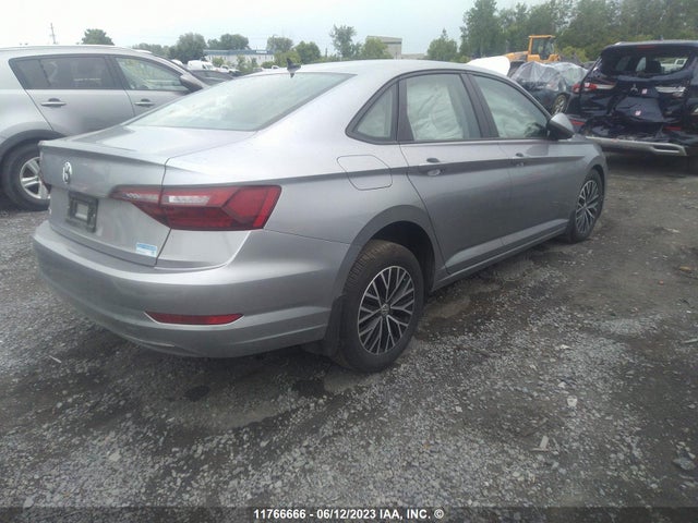 3VWC57BU6MM030188 Volkswagen Jetta S/se/r-line