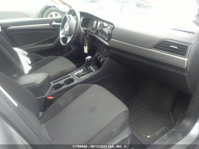 3VWC57BU6MM030188 Volkswagen Jetta S/se/r-line
