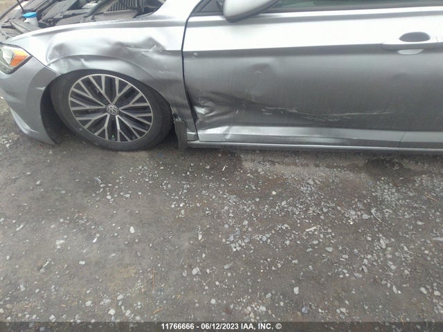 3VWC57BU6MM030188 Volkswagen Jetta S/se/r-line