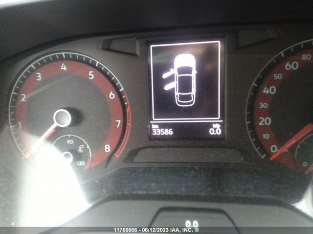 3VWC57BU6MM030188 Volkswagen Jetta S/se/r-line