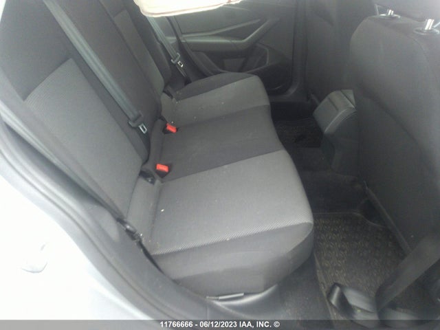 3VWC57BU6MM030188 Volkswagen Jetta S/se/r-line