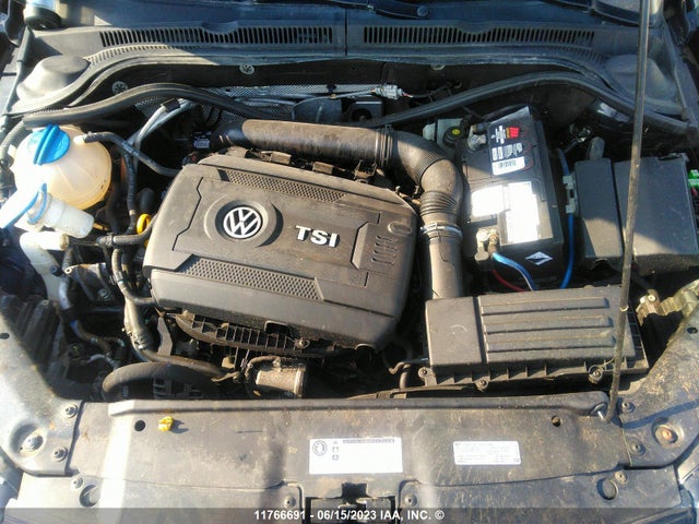 3VW5S7AJ9EM362457 Volkswagen JETTA GLI
