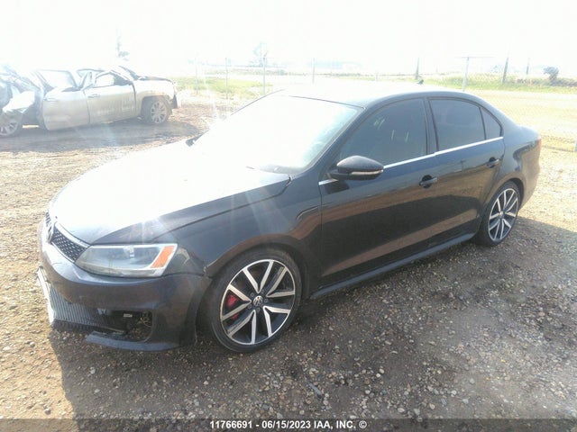 3VW5S7AJ9EM362457 Volkswagen JETTA GLI
