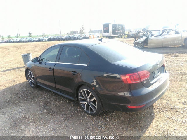3VW5S7AJ9EM362457 Volkswagen JETTA GLI