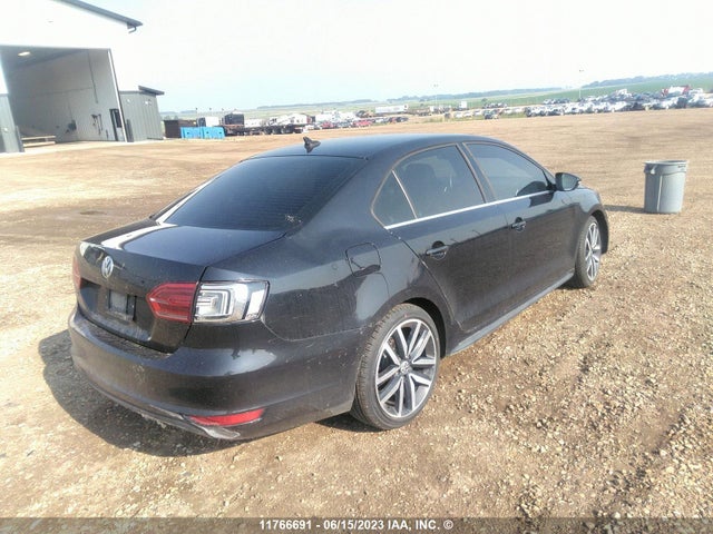 3VW5S7AJ9EM362457 Volkswagen JETTA GLI