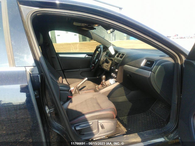 3VW5S7AJ9EM362457 Volkswagen JETTA GLI