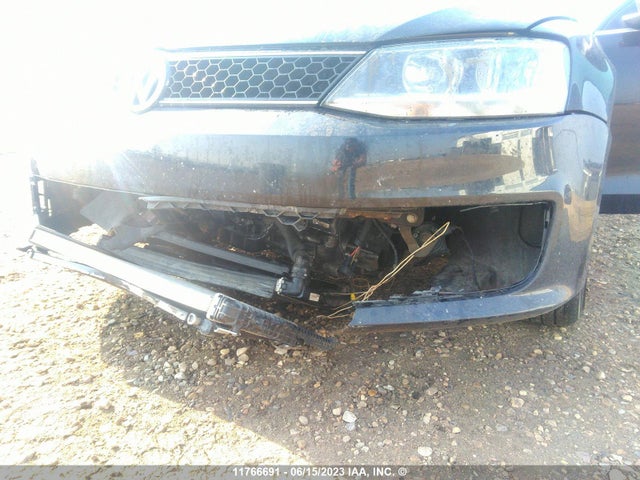 3VW5S7AJ9EM362457 Volkswagen JETTA GLI