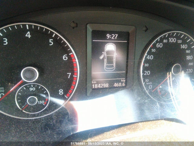 3VW5S7AJ9EM362457 Volkswagen JETTA GLI