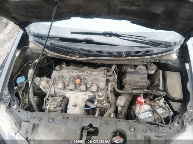Honda CIVIC SE 2015 2HGFB2F76FH004404 Image 12
