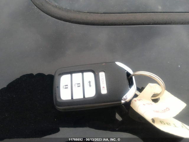 Honda CIVIC SE 2015 2HGFB2F76FH004404 Image 3