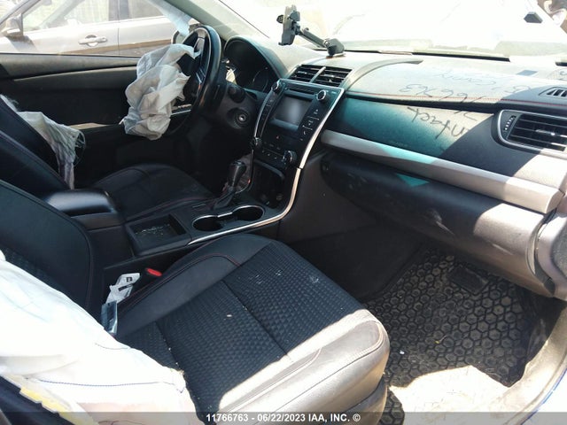 Toyota CAMRY 2015 4T1BF1FK7FU932456 Image 6