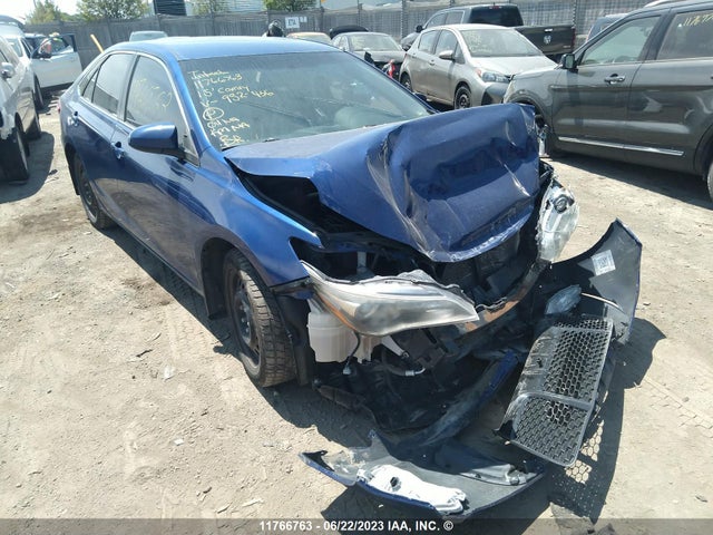 Toyota CAMRY 2015 4T1BF1FK7FU932456 Image 7