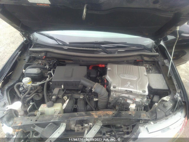 JA4J24A56KZ606959 Mitsubishi Outlander Sel/gt