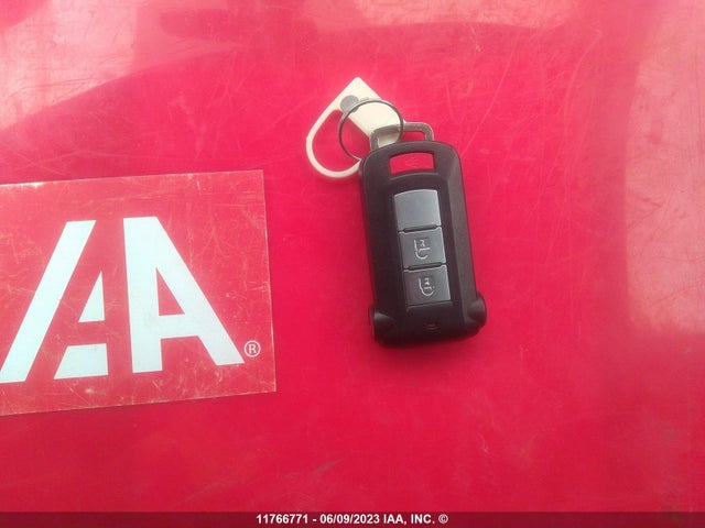 JA4J24A56KZ606959 Mitsubishi Outlander Sel/gt