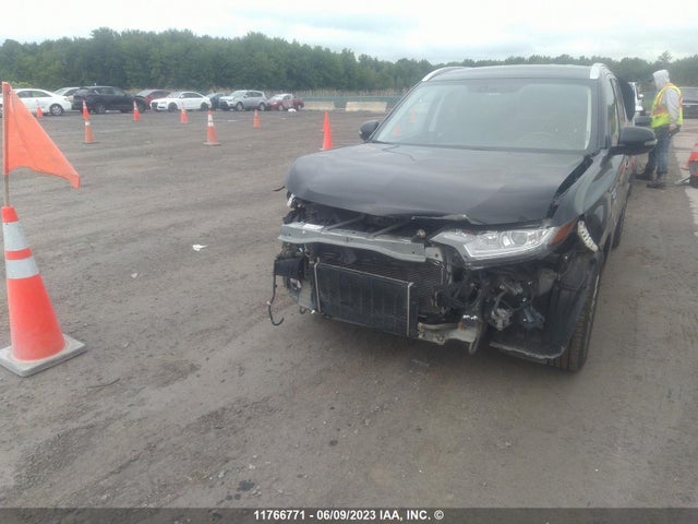 JA4J24A56KZ606959 Mitsubishi Outlander Sel/gt