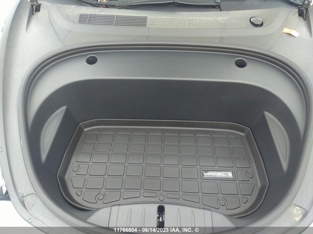5YJ3E1EB0MF979461 Tesla MODEL 3