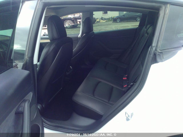 5YJ3E1EB0MF979461 Tesla MODEL 3