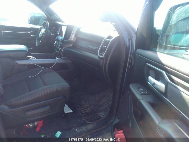 1C6SRFFT1KN569911 RAM 1500 Big Horn/lone Star