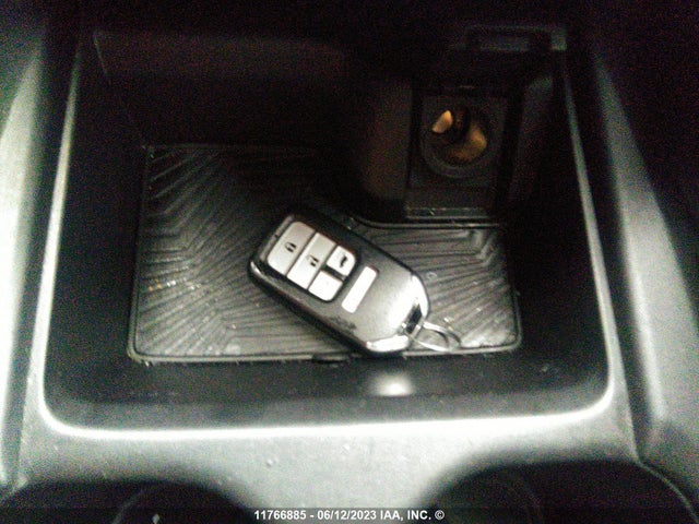 Honda CR-V EX 2018 2HKRW2H5XJH115341 Image 3