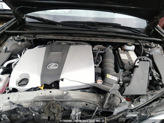 JTHBZ1B1XL2011203 Lexus ES 350