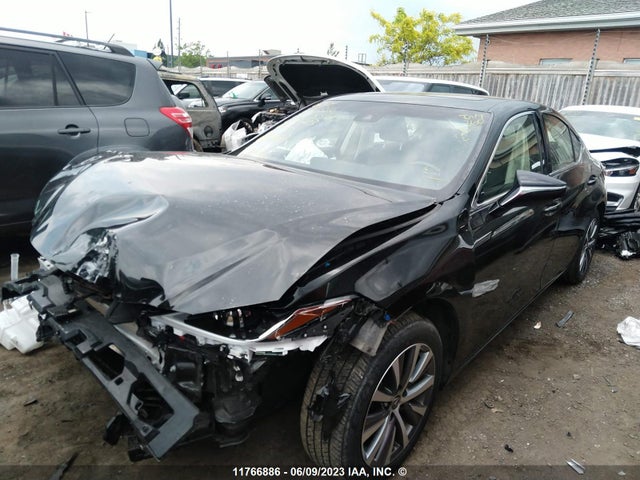 JTHBZ1B1XL2011203 Lexus ES 350