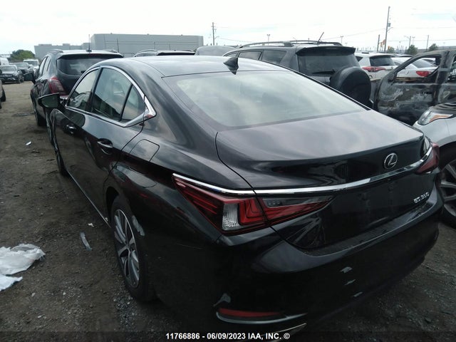 JTHBZ1B1XL2011203 Lexus ES 350