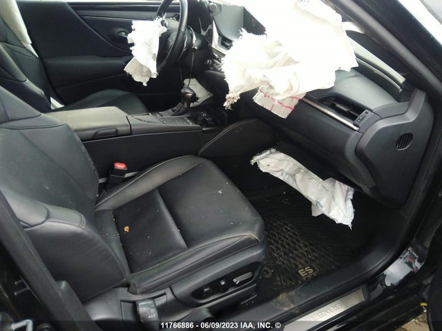 JTHBZ1B1XL2011203 Lexus ES 350