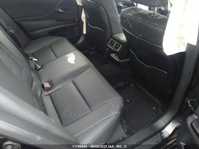 JTHBZ1B1XL2011203 Lexus ES 350