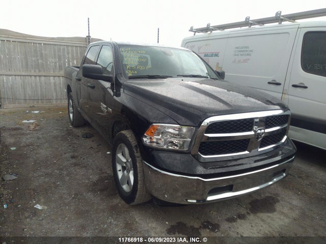 1C6RR7LT4NS241106 auction archive image