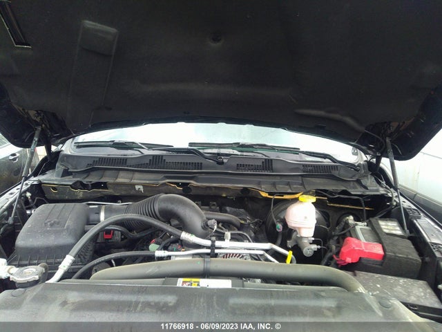 1C6RR7LT4NS241106 RAM 1500 Classic Slt