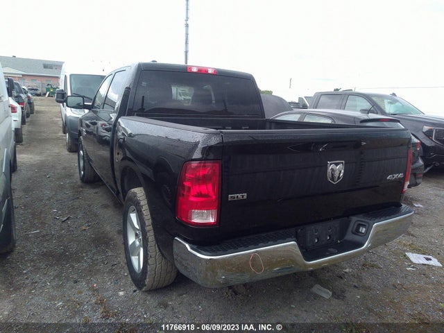 1C6RR7LT4NS241106 RAM 1500 Classic Slt