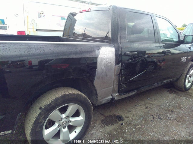 1C6RR7LT4NS241106 RAM 1500 Classic Slt