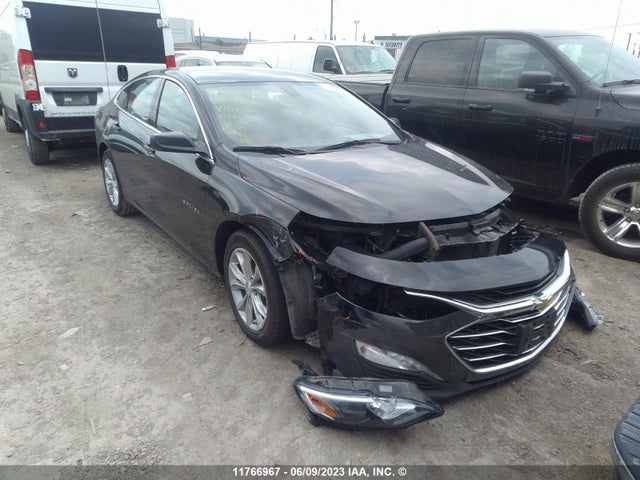 Chevrolet MALIBU LT 2022 1G1ZD5ST8NF104832 главное изображение