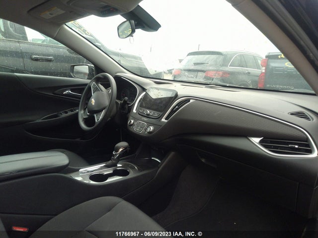 Chevrolet MALIBU LT 2022 1G1ZD5ST8NF104832 Image 5
