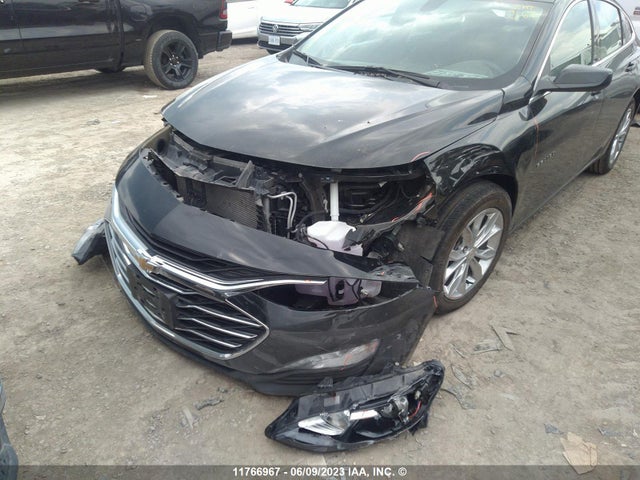 Chevrolet MALIBU LT 2022 1G1ZD5ST8NF104832 Image 6