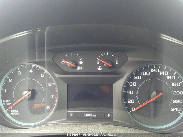 Chevrolet MALIBU LT 2022 1G1ZD5ST8NF104832 Image 7