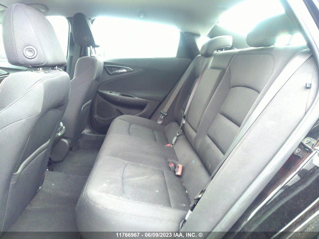 Chevrolet MALIBU LT 2022 1G1ZD5ST8NF104832 Image 8