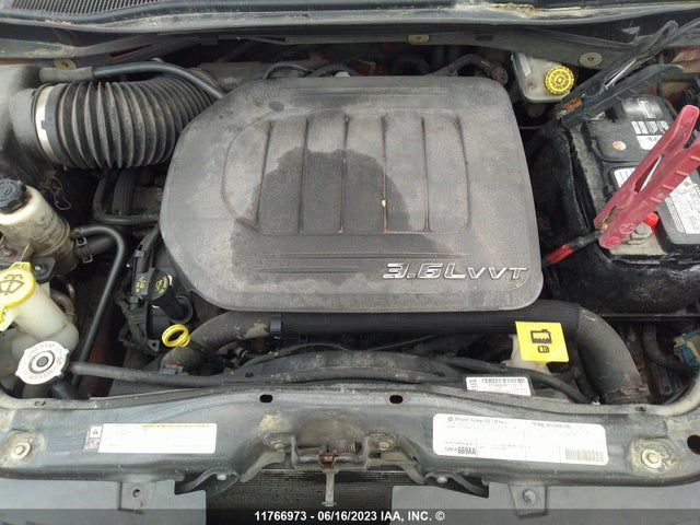 2012 Dodge Grand Caravan Se მანქანა იყიდება აუქციონზე, vin: 2C4RDGBG3CR172158, აუქციონის ნომერი: 11766973