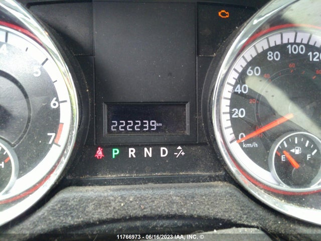 2012 Dodge Grand Caravan Se მანქანა იყიდება აუქციონზე, vin: 2C4RDGBG3CR172158, აუქციონის ნომერი: 11766973