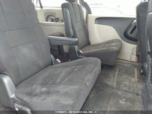 Продажа на аукционе авто 2012 Dodge Grand Caravan Se, vin: 2C4RDGBG3CR172158, номер лота: 11766973