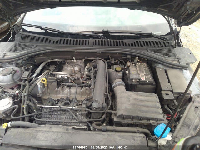 3VWE57BUXMM077149 Volkswagen JETTA SEL