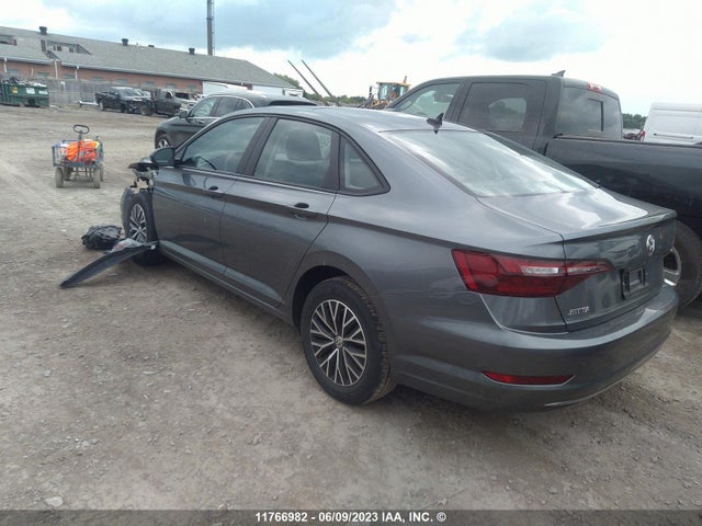 3VWE57BUXMM077149 Volkswagen JETTA SEL