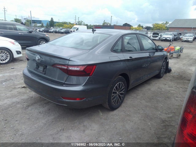 3VWE57BUXMM077149 Volkswagen JETTA SEL
