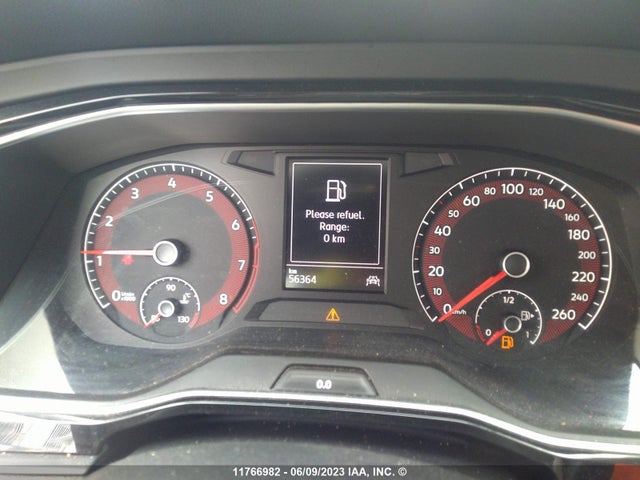 3VWE57BUXMM077149 Volkswagen JETTA SEL