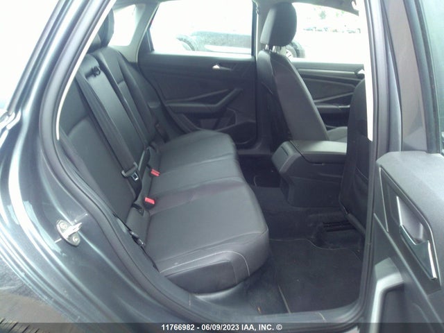 3VWE57BUXMM077149 Volkswagen JETTA SEL