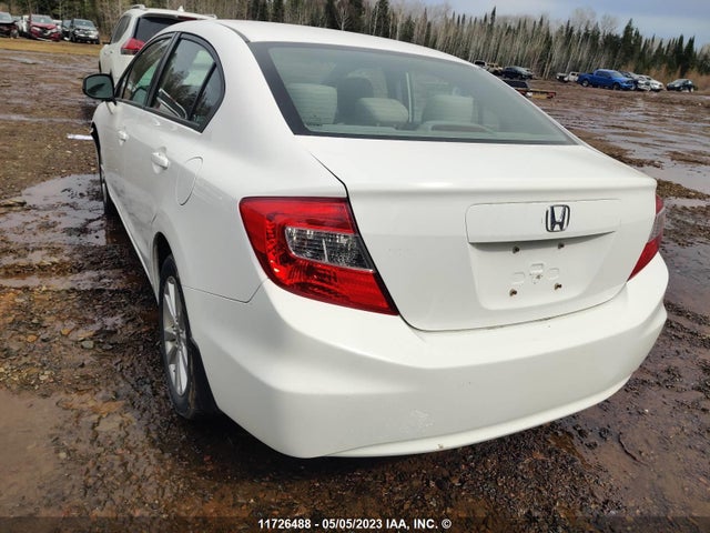 2012 Honda Civic Lx მანქანა იყიდება აუქციონზე, vin: 2HGFB2F53CH059080, აუქციონის ნომერი: 11726488