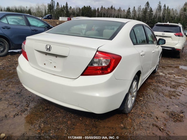 2012 Honda Civic Lx მანქანა იყიდება აუქციონზე, vin: 2HGFB2F53CH059080, აუქციონის ნომერი: 11726488