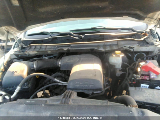 3C6JR6AG7EG119571 RAM 1500 St