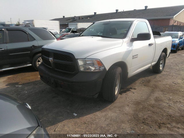 3C6JR6AG7EG119571 RAM 1500 St
